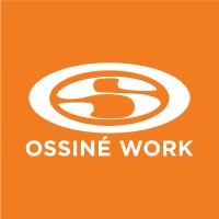 Ossiné Work | LinkedIn