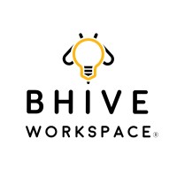 BHIVE WORKSPACE-logo