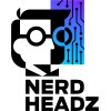 NerdHeadz - Bubble.io Design Agency