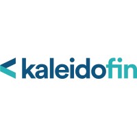 Kaleidofin-logo