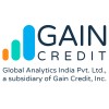 Global Analytics India Pvt Ltd.