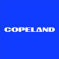Copeland, LP logo