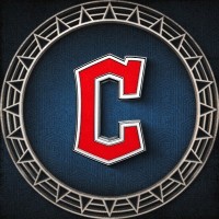 Cleveland Guardians logo
