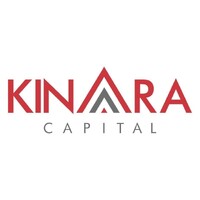 Kinara Capital-logo