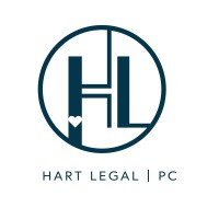 Hart Legal logo