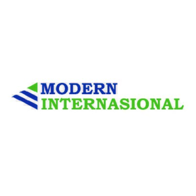 PT Modern Internasional | LinkedIn