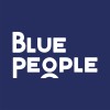 Blue People