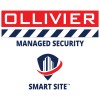 Ollivier Managed Security | Smart Site