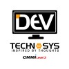 Dev Technosys- CMMI Level 3