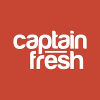 Captain Fresh-logo