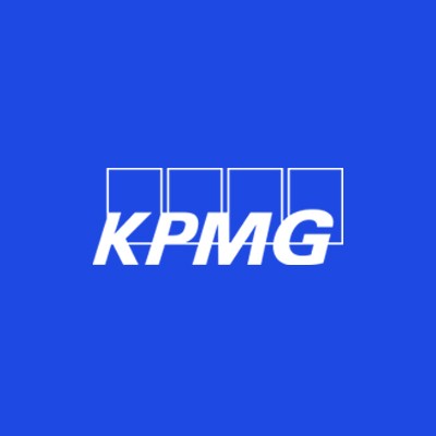View KPMG’s profile on LinkedIn