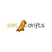petdrifts logo