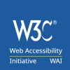 W3C Web Accessibility Initiative (WAI)