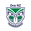 One NZ Warriors logo