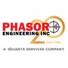 Phasor Engineering Inc