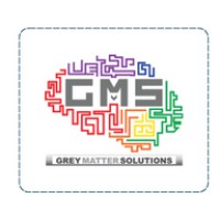Grey Matter Solutions LLC | LinkedIn