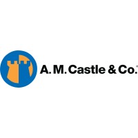 A. M. Castle & Co. logo