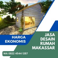 Jasa Desain Rumah Makassar Harga Hemat 0822 4544 1287 | LinkedIn