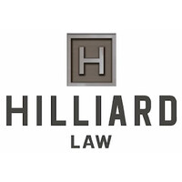 Hilliard Law logo
