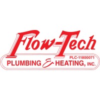 Flow-Tech Plumbing & Heating, Inc. | LinkedIn