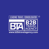b2b travel agency india pvt ltd