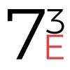 E73 logo