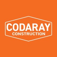 Another Broken Egg - Codaray Construction