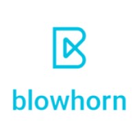 Blowhorn-logo