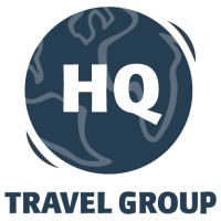 hq travel group
