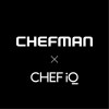 Chefman & CHEF iQ