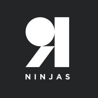 91ninjas logo