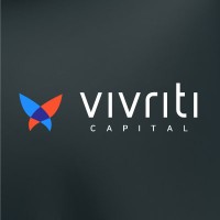 Vivriti Capital-logo