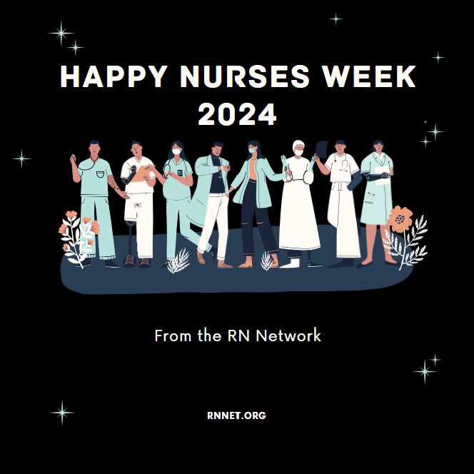 Christina Archer, CPSP on LinkedIn: Freebies and Discounts: Nurses Week ...