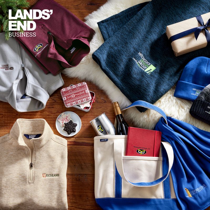 Lands' End Outfitters WI Nursing Vest (Red)