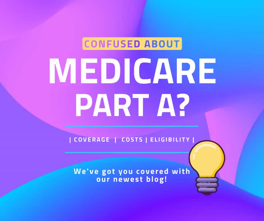 Video Learn Medicare Part A with our blog The Medicare Navigators Video Learn Medicare Part A with our blog The Medicare Navigators