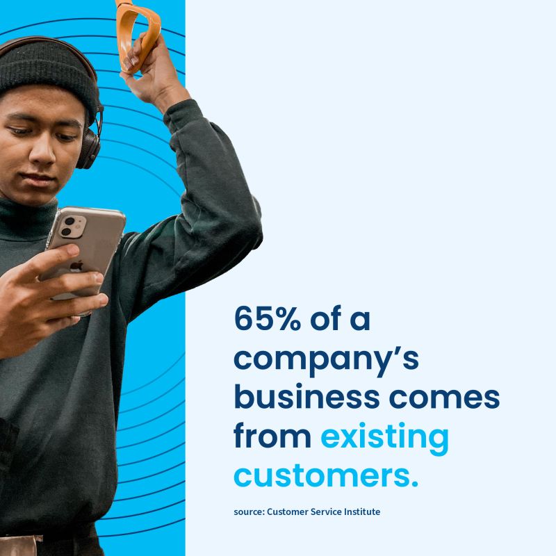 sticky io on LinkedIn: Each new customer your business earns is a win sticky io on LinkedIn: Each new customer your business earns is a win