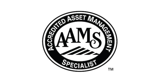 Pete Lauter AAMS on LinkedIn: Accredited Asset Management Specialist Pete Lauter AAMS on LinkedIn: Accredited Asset Management Specialist