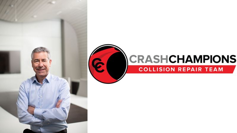 Brian Brandler - Vice President Operations - Crash Champions