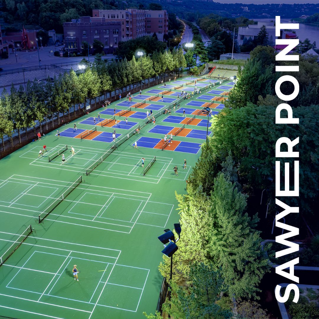 LSI Industries Inc on LinkedIn: Sawyer Point is Cincinnati s state of LSI Industries Inc on LinkedIn: Sawyer Point is Cincinnati s state of