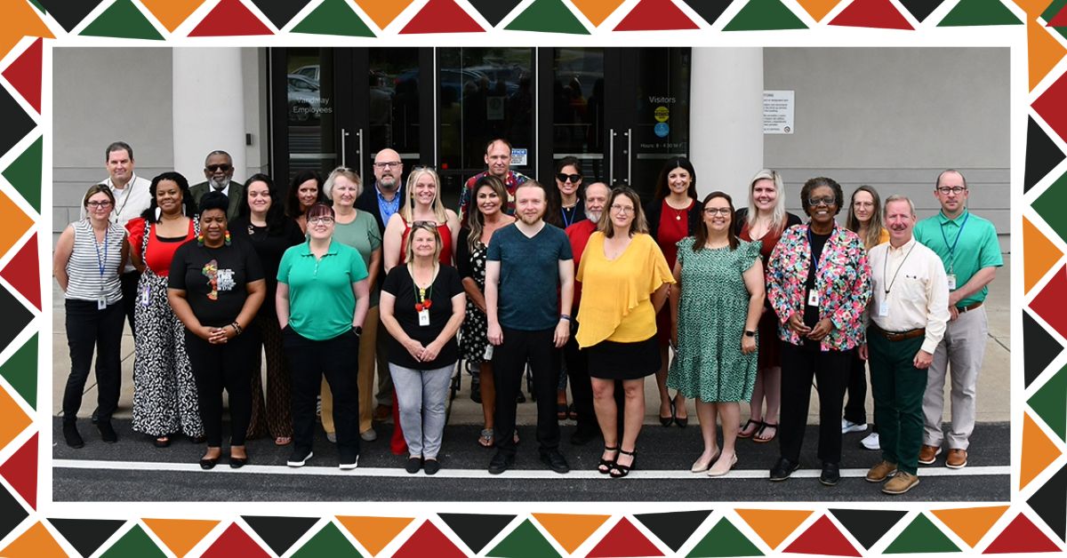 Kentucky Administrative Office of the Courts on LinkedIn: #juneteenth Kentucky Administrative Office of the Courts on LinkedIn: #juneteenth