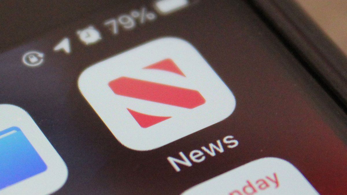 TechCrunch on LinkedIn: Apple News is testing a game that kind of looks TechCrunch on LinkedIn: Apple News is testing a game that kind of looks
