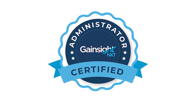 Spencer Engel on LinkedIn: Gainsight NXT Administrator Certification Spencer Engel on LinkedIn: Gainsight NXT Administrator Certification