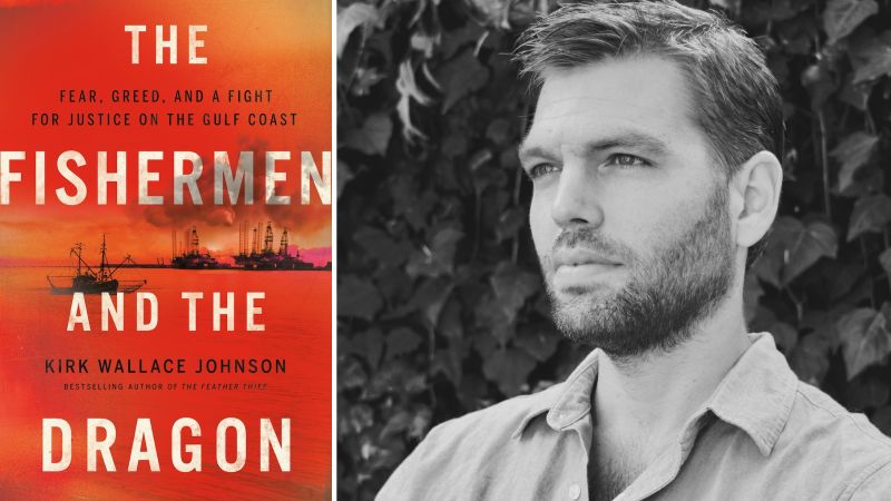 Texas Observer on LinkedIn: #39 The Fishermen and the Dragon #39 Uncovers Texas Observer on LinkedIn: #39 The Fishermen and the Dragon #39 Uncovers