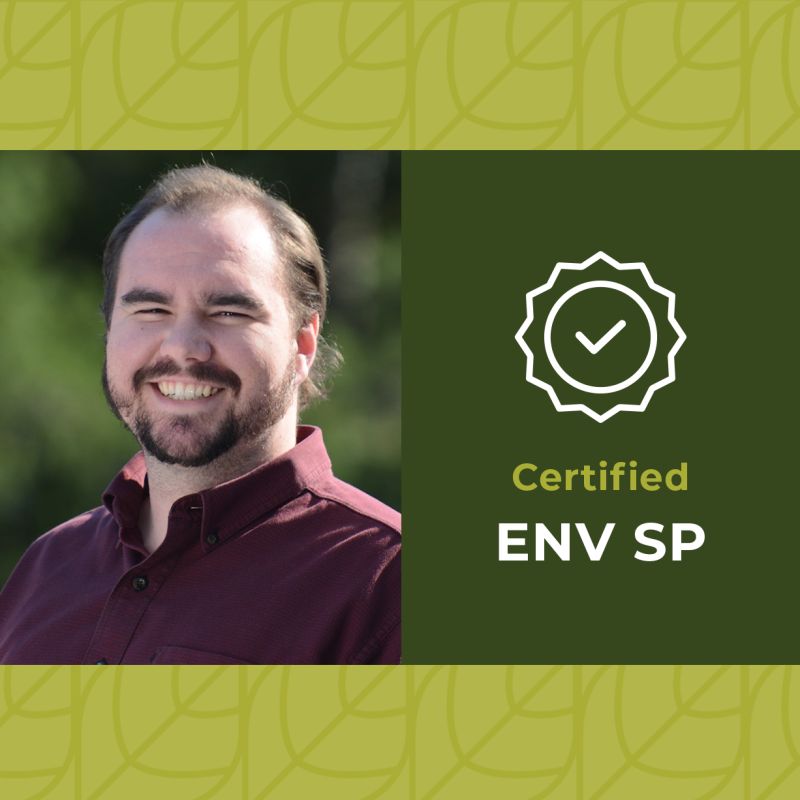 Otak on LinkedIn: Charles Dewey Earns Envision Sustainability Otak on LinkedIn: Charles Dewey Earns Envision Sustainability