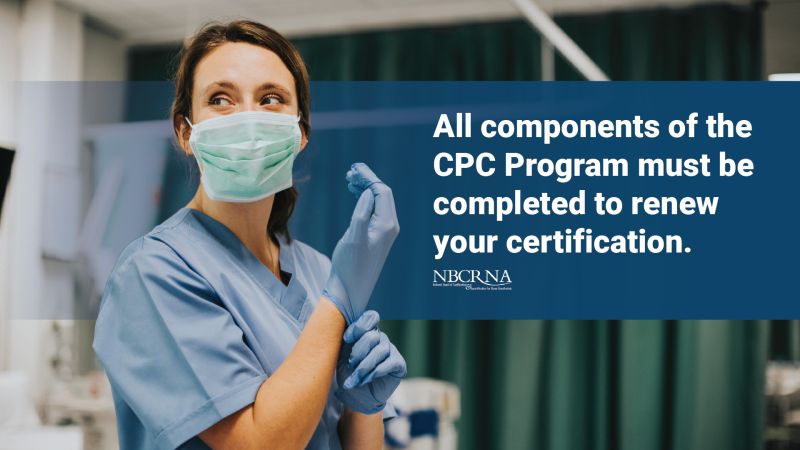 National Board of Certification and Recertification for Nurse National Board of Certification and Recertification for Nurse