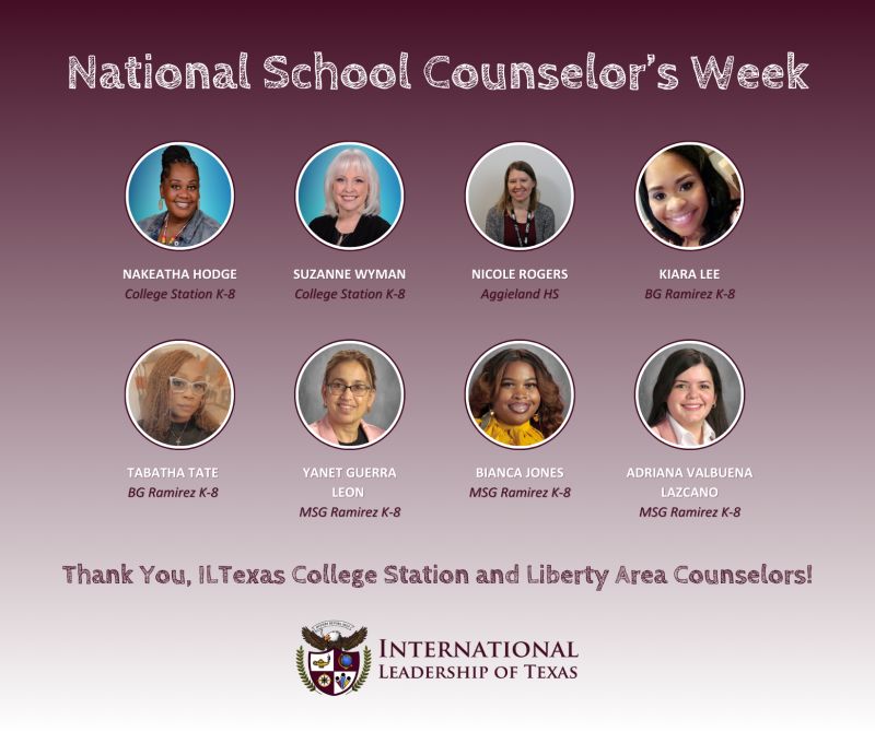 International Leadership of Texas on LinkedIn: Join us in celebrating International Leadership of Texas on LinkedIn: Join us in celebrating