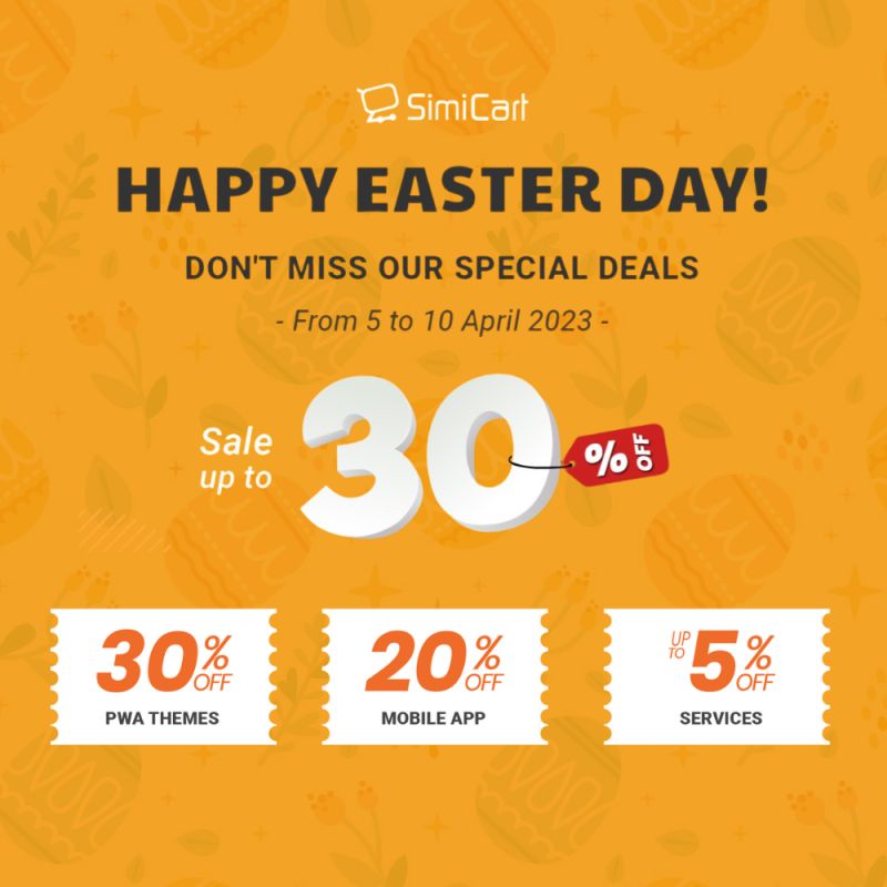 Creating Limited Time Offers for E-Commerce the Right Way - SimiCart