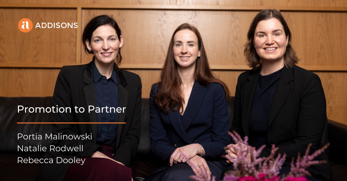 Addisons on LinkedIn: #addisons #investedinclientsuccess #newpartners # Addisons on LinkedIn: #addisons #investedinclientsuccess #newpartners #