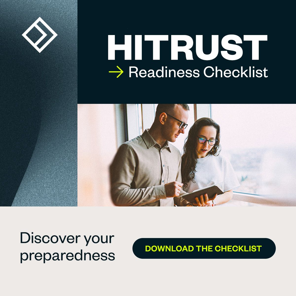 A LIGN on LinkedIn: HITRUST Readiness Checklist A LIGN on LinkedIn: HITRUST Readiness Checklist