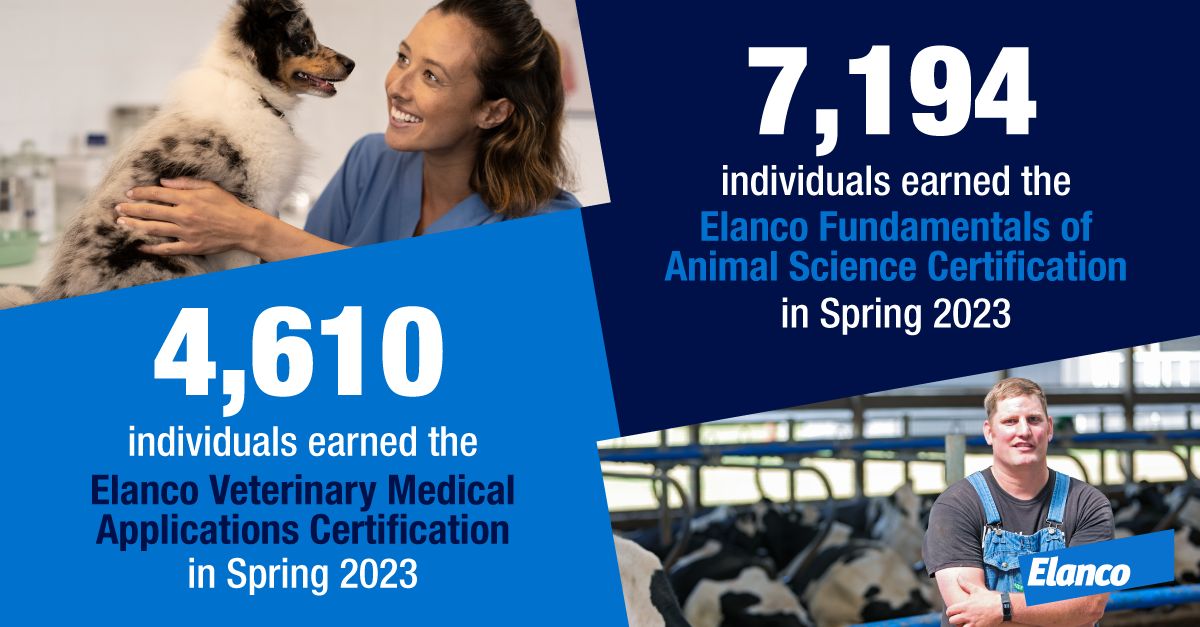 Elanco on LinkedIn: #weareelanco Elanco on LinkedIn: #weareelanco